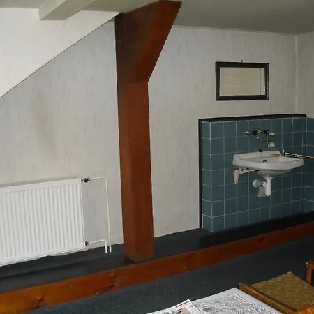 Guest house Begonie