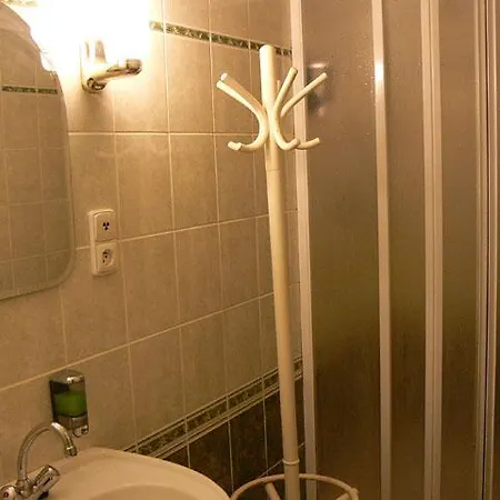 Begonie Guest house Ceske Budejovice