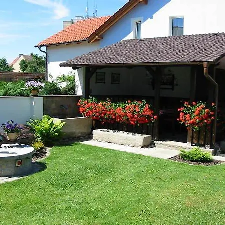 Guest house Begonie 2*