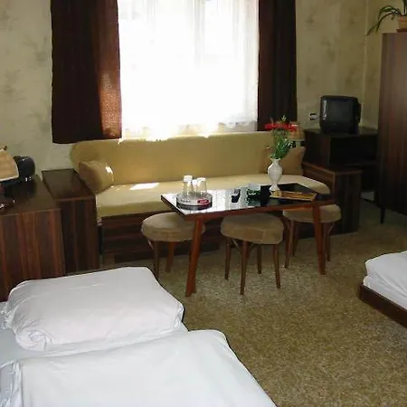 Begonie 2* Ceske Budejovice